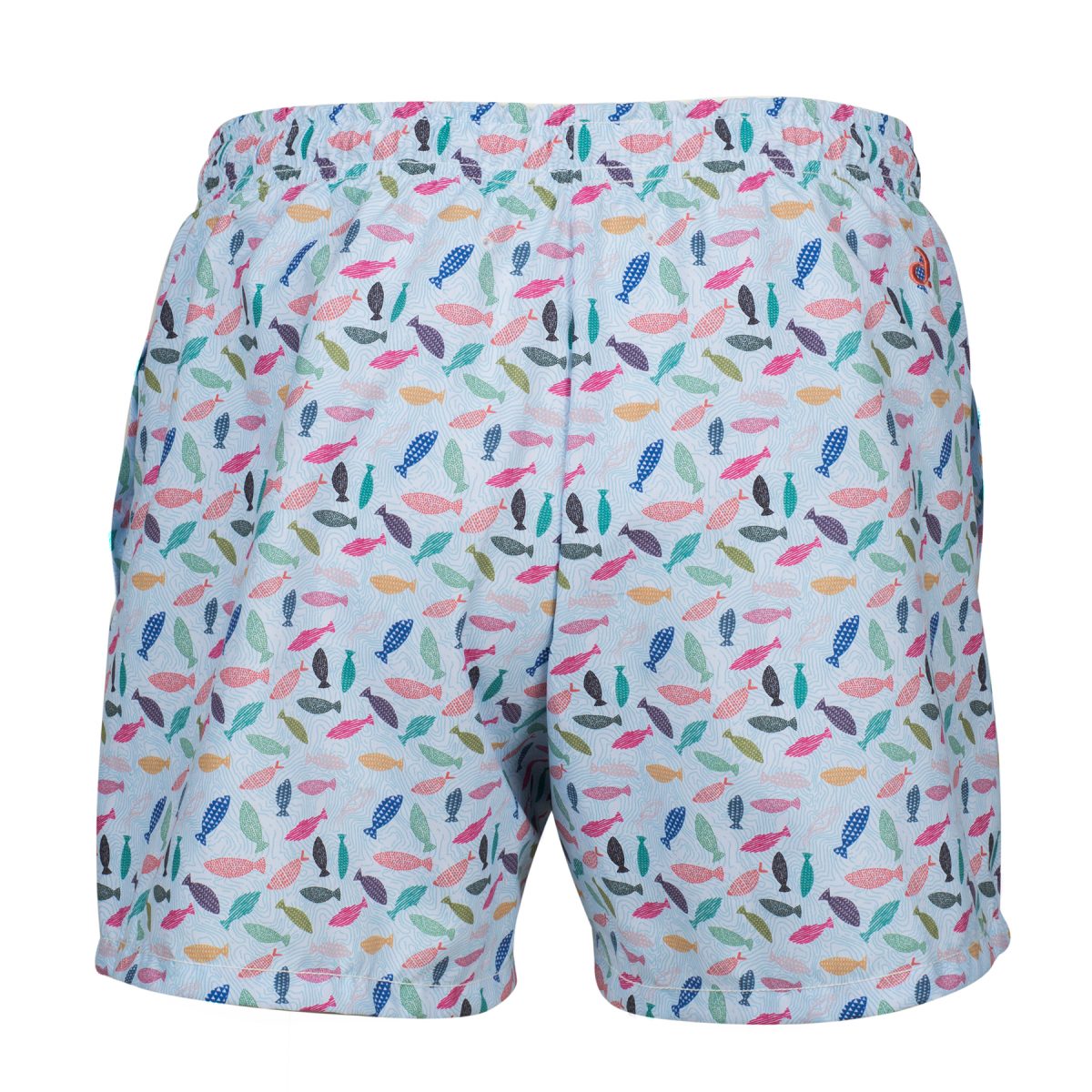 Freshwater Fish Swimwear | antidot’s signature design – antidot